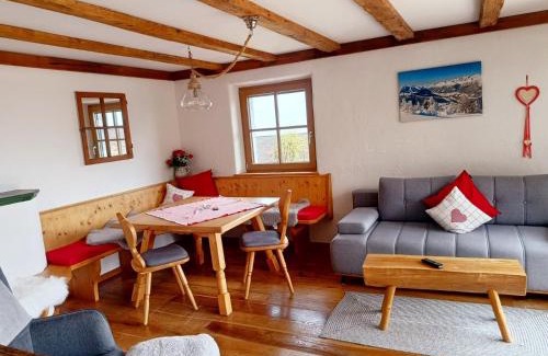 Telfes im Stubai Apartment | Apart- Chalet GletscherGlück
