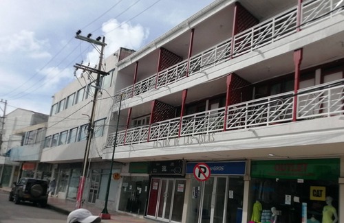 Punta Hansa Apartment | Apartment in the center of the island