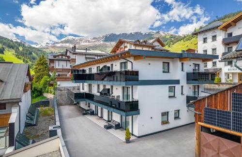 Serfaus Apartment | Apart Darre inclusive Super Sommer Card
