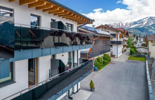 Serfaus Apartment | Apart Darre inclusive Super Sommer Card
