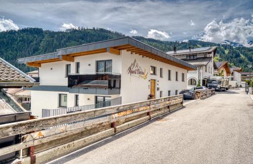 Serfaus Apartment | Apart Darre inclusive Super Sommer Card