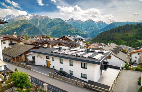 Serfaus Apartment | Apart Darre inclusive Super Sommer Card