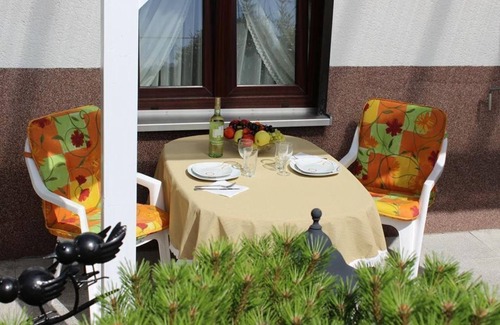 Bad Marienberg Apartment | Apartments Angela/4-bed apartment with terrace - 4-bed apartment with terrace