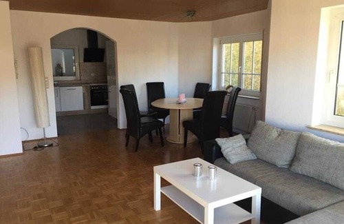 Furtwangen Apartment | Apartment -Döbele - Apartment Döbele
