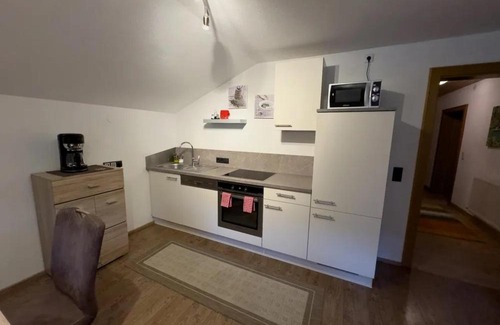 Aschau Im Zillertal Apartment | Apart Eberharter