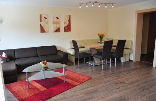 Finsing Apartment | Apart Ehstandhof