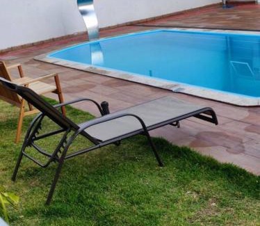 Matosinhos Apartment | Apart em SJDR às margens da estrada real