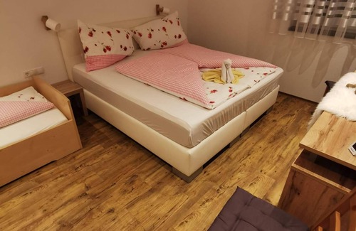 Schoenwies Apartment | Apart Emilia, Österreich