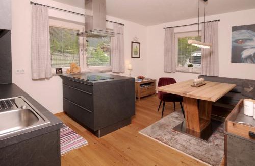 Mayrhofen Apartment | Apart Emilie