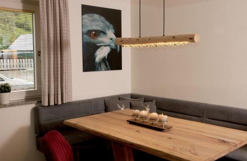 Mayrhofen Apartment | Apart Emilie