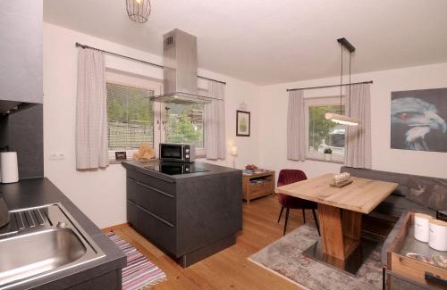 Mayrhofen Apartment | Apart Emilie