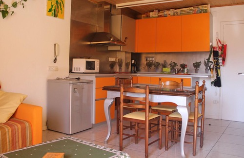 La Seu d'Urgell Apartment | APARTMENT IN THE CENTER OF LA SEU D'URGELL: AP-ART