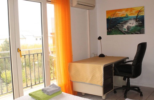 La Seu d'Urgell Apartment | APARTMENT IN THE CENTER OF LA SEU D'URGELL: AP-ART