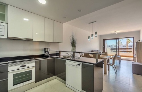 Mar de Pulpi Apartment | Apartamento Oregano (Mar de Pulpi)