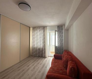 Constanta Apartment | Apart Faleza Nord Reyna Beach