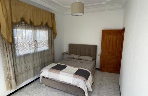 Tetouan Apartment | Apart familiar bab okla