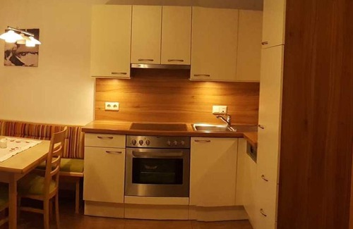 Kauns Apartment | Apart Ferienglück