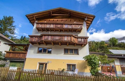 Kauns Apartment | Apart Ferienglück