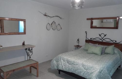Dean Funes Apartment | Apart Fincas de San Pablo