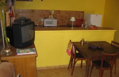Santa-Reparata-di-Balagna Apartment | apartment/flat - ILE ROUSSE