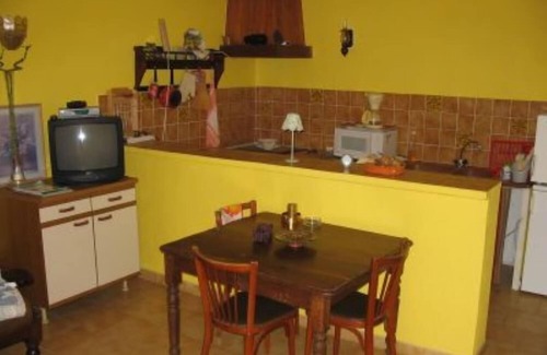 Santa-Reparata-di-Balagna Apartment | apartment/flat - ILE ROUSSE