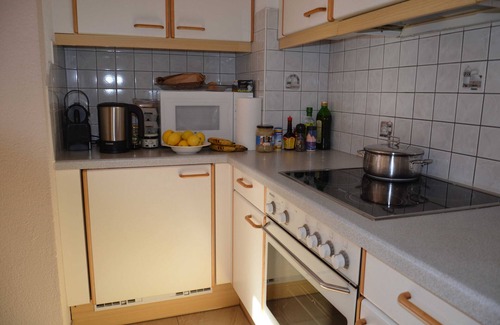 Kauns Apartment | Apart Franzi Top 1 - Apart Franziska