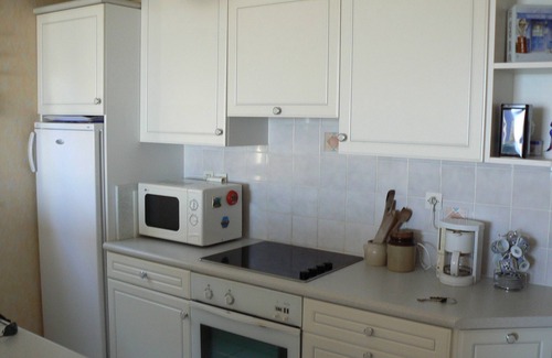 Saint-Malo Apartment | APART. FULL SEA VIEW DIRECT ACCESS BEACH SHOPS AND MARKETS CLOSE CENTRE V
