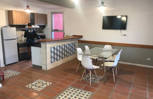 Salta Apartment | Apart Gallery