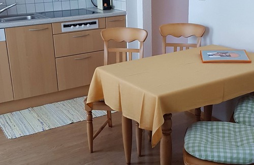 Ravaisch House | Apart-Garni Motnaida