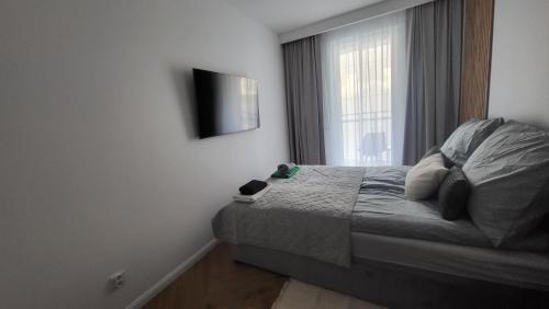 Gdansk Apartment | Apart Gdańsk Ujeścisko