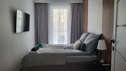 Gdansk Apartment | Apart Gdańsk Ujeścisko