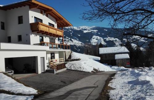 Aschau Im Zillertal Apartment | Apart Gerlossteinblick
