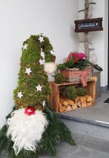 Aschau Im Zillertal Apartment | Apart Gerlossteinblick