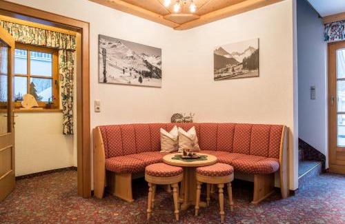 Mathon Apartment | Apart Granada inklusive Sommer Card Premium