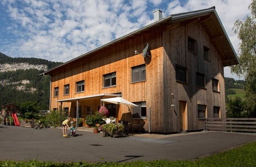 Andelsbuch Apartment | Apart Greber Bersbuch - Andelsbuch, Bregenzerwald - Schwarzenberg