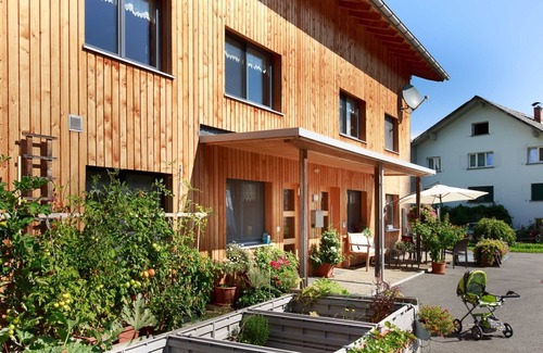 Andelsbuch Apartment | Apart Greber Bersbuch - Andelsbuch, Bregenzerwald - Schwarzenberg