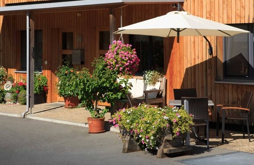 Andelsbuch Apartment | Apart Greber Bersbuch - Andelsbuch, Bregenzerwald - Schwarzenberg