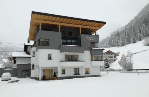 Kappl Apartment | Apart Höferauer Hof