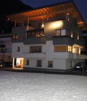 Kappl Apartment | Apart Höferauer Hof