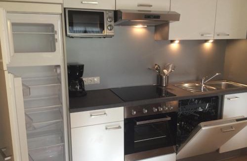 Kappl Apartment | Apart Höferauer Hof