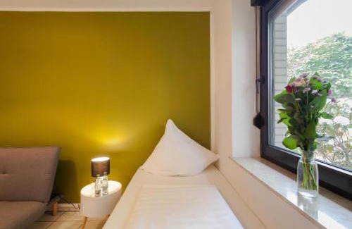 Region Hannover District Apartment | Apart Hannover Monteurzimmer