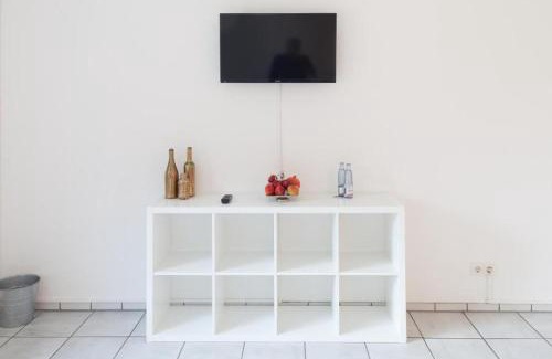 Region Hannover District Apartment | Apart Hannover Monteurzimmer