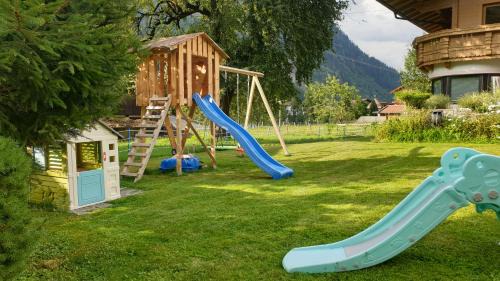 Mayrhofen Apartment | Apart Herzstück