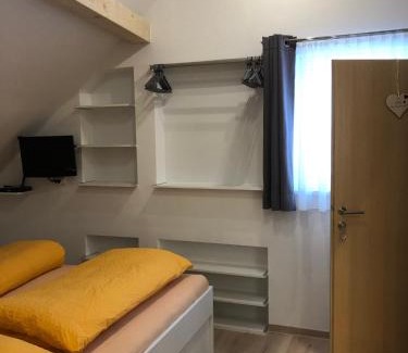 Nauders Apartment | Apart Hofer