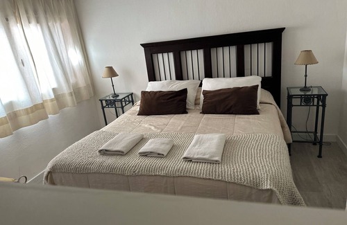 La Cumbre Bed & Breakfast | Apart Hostería Plaza