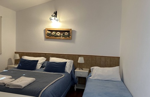 La Cumbre Bed & Breakfast | Apart Hostería Plaza