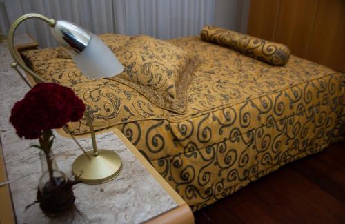 Prados Apartment | Apart Hotel Água Limpa