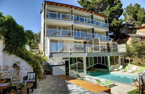 Playa Bonita Apartment | Apart Hotel Bungalows Matute