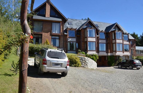 Playa Bonita Apartment | Apart Hotel Bungalows Matute