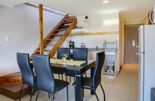 Playa Bonita Apartment | Apart Hotel Bungalows Matute